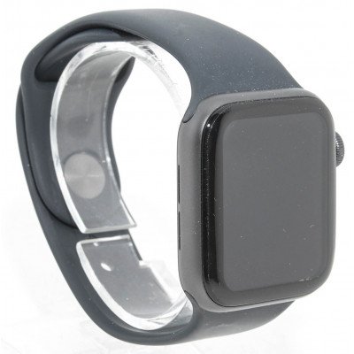 APPLE WATCH SERIES SE 40MM ALU GPS NEGRO