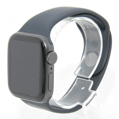 APPLE WATCH SERIES SE 40MM ALU GPS NEGRO