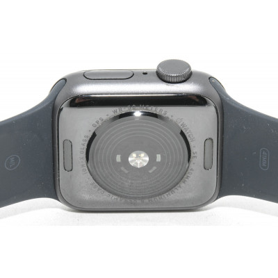 APPLE WATCH SERIES SE 40MM ALU GPS NEGRO