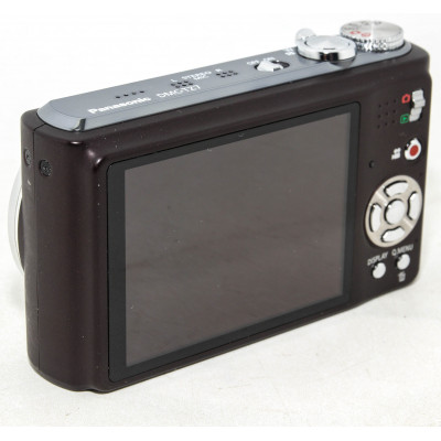 CAMARA DIGITAL PANASONIC LUMIX TZ7
