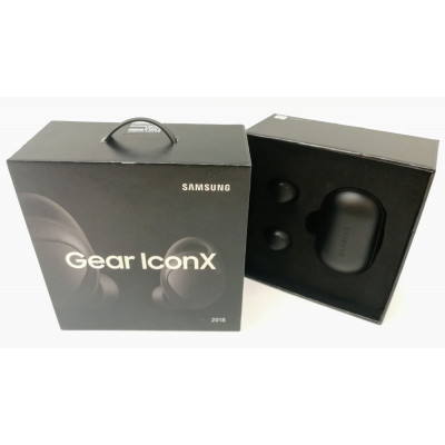 AURICULARES SAMSUNG GEAR ICONX SM-R140