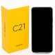 REALME C21 64GB NEGRO
