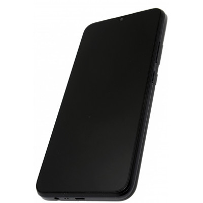 REALME C21 64GB NEGRO