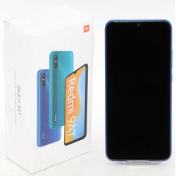 XIAOMI REDMI 9AT 32GB AZUL