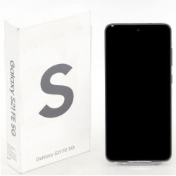 SAMSUNG GALAXY S21 FE 5G 128GB NEGRO