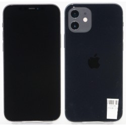 IPHONE 12 256GB NEGRO