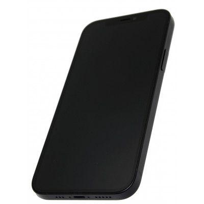 IPHONE 12 256GB NEGRO