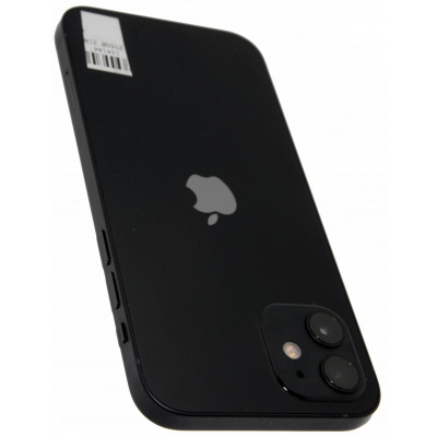 IPHONE 12 256GB NEGRO