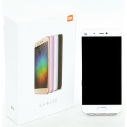 XIAOMI MI 5 32GB BLANCO