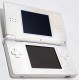 NINTENDO DS LITE BLANCA