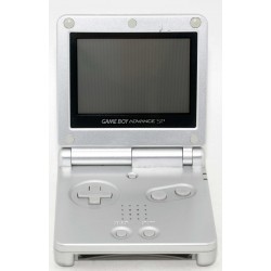 NINTENDO GAME BOY ADVANCE SP