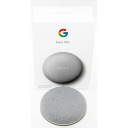 GOOGLE NEST MINI 2ª GEN
