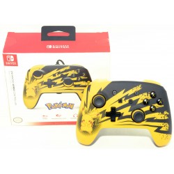 MANDO POWERA SWITCH POKEMON