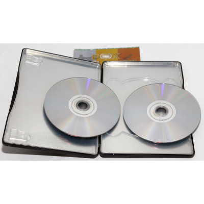 PELICULA DVD TORO SALVAJE