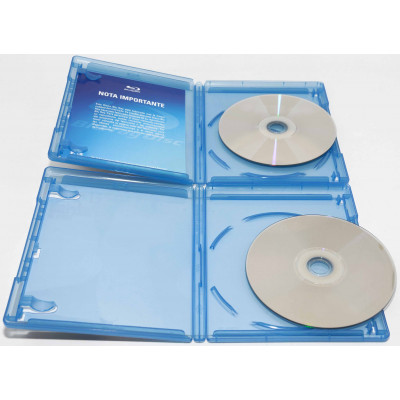 PELICULA BLU RAY EL PADRINO LA TRILOGIA