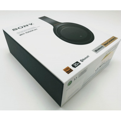 AURICULARES BLUETOOTH SONY WH-1000X M3.