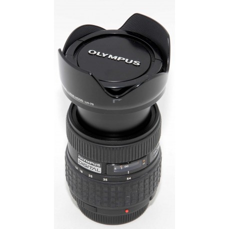 OLYMPUS 14-54MM 25.8-3.5