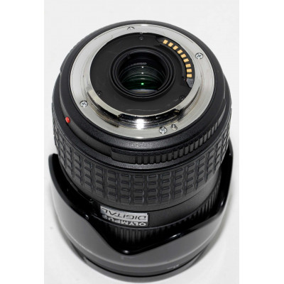 OLYMPUS 14-54MM 25.8-3.5