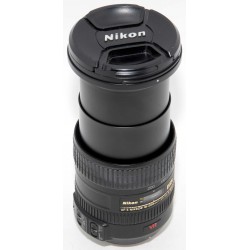 OBJETIVO NIKON AF-S 18-200 3.5-5.6 G ED VR