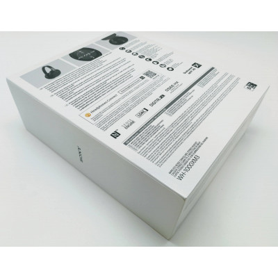 AURICULARES BLUETOOTH SONY WH-1000X M3.