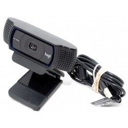 WEBCAM LOGITECH C922 HD