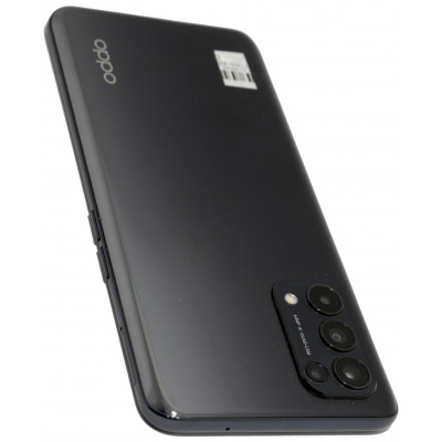 OPPO FIND X3 LITE 5G 128GB NEGRO