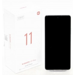 XIAOMI MI 11T PRO 5G 256GB BLANCO