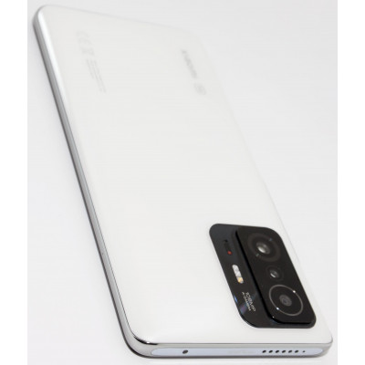 XIAOMI MI 11T PRO 5G 256GB BLANCO