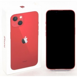 IPHONE 13 128GB ROJO