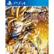 VIDEOJUEGO PS4 DRAGONBALL FIGHTERZ