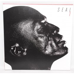 VINILO SEAL - 7 (2xLP, ALBUM)