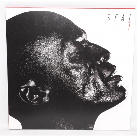 VINILO SEAL - 7 (2xLP, ALBUM)