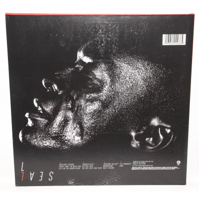 VINILO SEAL - 7 (2xLP, ALBUM)