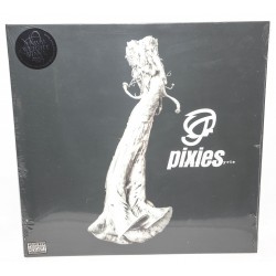 VINILO PIXIES - BENEATH THE EYRIE (LP, ALBUM, Ltd, 180)