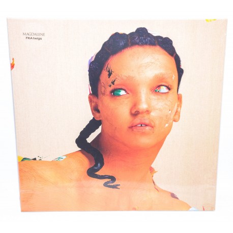 VINILO FKA TWIGS - MAGDALENE (LP, Album)