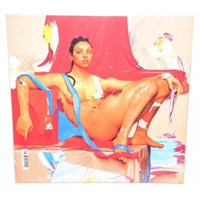 VINILO FKA TWIGS - MAGDALENE (LP, Album)