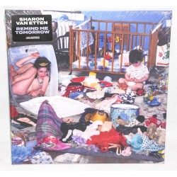 VINILO SHARON VAN ETTEN - REMIND ME TOMORROW (LP, Album)