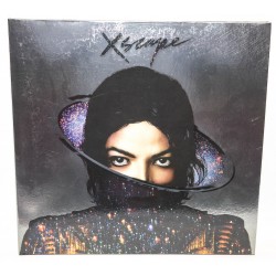 VINILO MICHAEL JACKSON - XSCAPE (LP, Album, Gat)