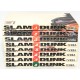 MANGA SLAM DUNK - 8 TOMOS