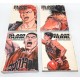MANGA SLAM DUNK - 8 TOMOS