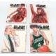 MANGA SLAM DUNK - 8 TOMOS