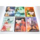 MANGA VINLAND SAGA - 11 TOMOS
