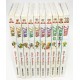 MANGA COLECCION ZELDA - 10 TOMOS