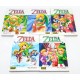 MANGA COLECCION ZELDA - 10 TOMOS