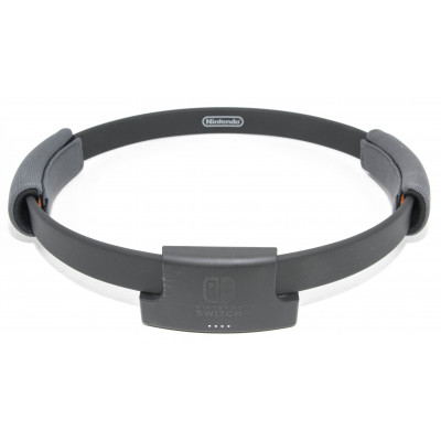 NINTENDO SWITCH - RING FIT ADVENTURE