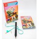 NINTENDO SWITCH - COLORES LIVE PEN