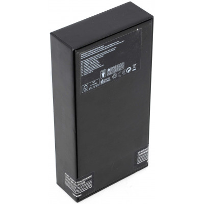 SAMSUNG GALAXY S21 ULTRA 5G 256GB NEGRO PRECINTADO