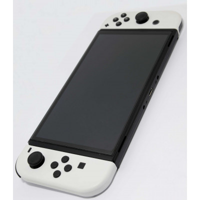 CONSOLA NINTENDO SWITCH OLED
