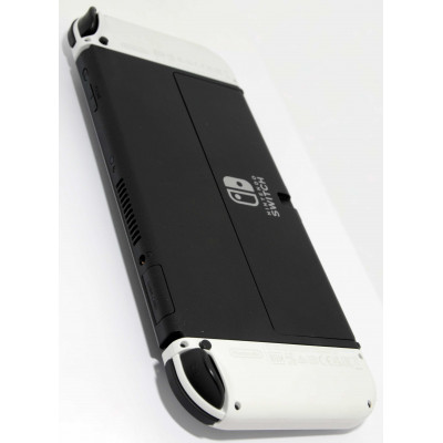 CONSOLA NINTENDO SWITCH OLED
