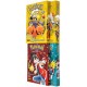 MANGAS POKEMON 4 TOMOS